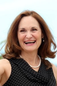Beth Grant as Sissy Hickey in Sordid Lives