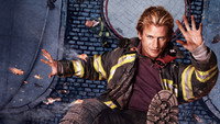«Спаси меня (2004-2011)» — обои к сериалу #9