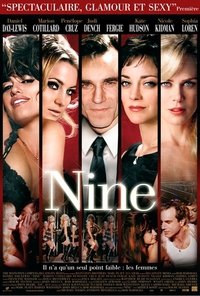 Affiche de la recommandation : Nine