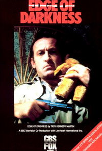Постер сериала «На краю тьмы (1985)» — (13 из 34)