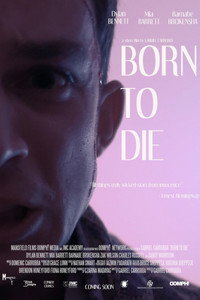 Постер фильма «Born to Die (2018)» — (6 из 7)