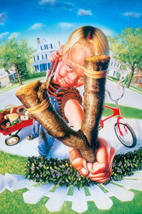 Постер фильма «Деннис-мучитель (1993)» — (10 из 39)
