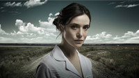 «Amanda (2016 - 2017)» — обои к сериалу #1