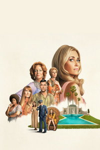 Постер сериала «Палм-Рояль (2024)» — (8 из 60)