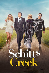Постер сериала «Шиттс Крик (2015-2020)» — (25 из 65)