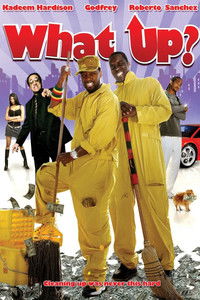 Imagem do Filme What Up?