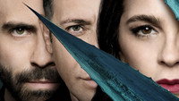 «Монархиня (2019 - 2021)» — обои к сериалу #4