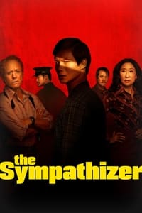 tv show poster The+Sympathizer 2024