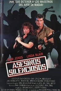 Poster de Silent Assassins