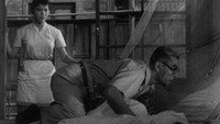 Обои к фильму «Я живу в страхе (1955)» — (12 из 31)