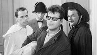 Обои к фильму «Девушка из банка (1963)» — (12 из 32)