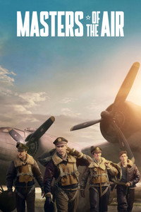 Постер сериала «Властелины воздуха (2024)» — (18 из 99)