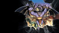 Gargoyles: les anges de la nuit