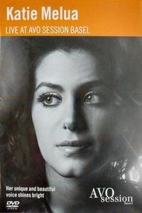 Katie Melua Live At Avo Session Basel
