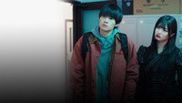 «Моя дорогая девушка-ёкай (2024)» — обои к сериалу #2