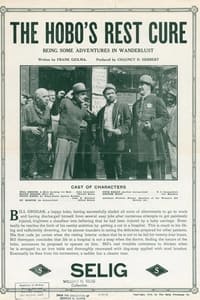 The Hobo's Rest Cure (1912)