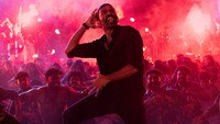 Обои к фильму «Raayan (2024)» — (32 из 47)