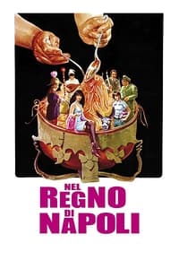 Poster de Nel regno di Napoli