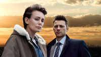 «Залив (2019 - 2021)» — обои к сериалу #1