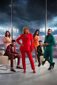 Постер сериала «Игра (2021-2023)» — (6 из 11)
