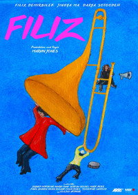 FILIZ (2027) poster