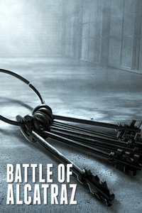 Battle of Alcatraz - Season 1