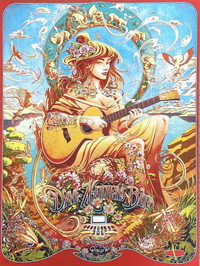 Dave Matthews Band: The Gorge Amphitheatre - George, WA - 9/8/02