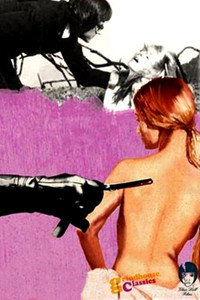 Постер фильма «Девушки с разворотов (1974)» — (5 из 15)