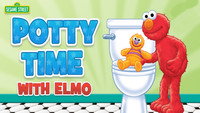 «Elmo's Potty Time (2006)» — обои к фильму #1