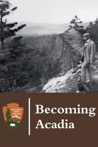 Becoming Acadia (2015)