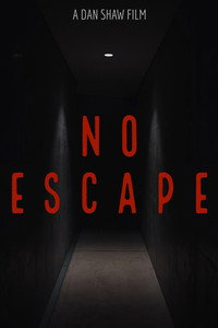Постер к фильму No Escape (2020)