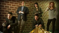 «Обратный отсчет (2007-2008)» — обои к сериалу #1