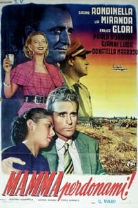 Mamma, perdonami! (1953)