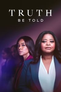 copertina serie tv Truth+Be+Told 2019