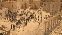 «Harag W' Marag (2012)» — обои к фильму #1