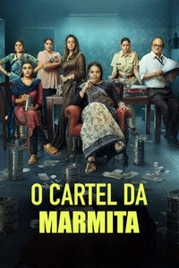 O Cartel da Marmita S01E07
