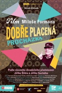 Dobře placená procházka (2009)