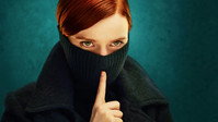 Обои к сериалу «Ничего не говори (2024)» — (13 из 34)
