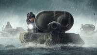 «Пиппа (2023)» — обои к фильму #4