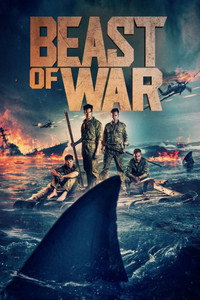 Beast of War (2025) Dual Audio Hindi ORG. + English Full Movie BluRay 480p 720p 1080p 2160p 4K