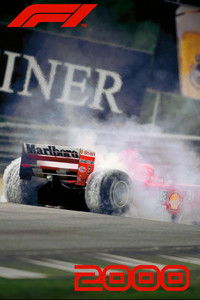 Formula One - 2000 Episode Guide