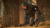 «Инран: Волчья бригада (2018)» — обои к фильму #3