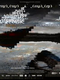 Poster de Un sort pour éloigner les ténèbres