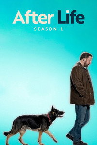Постер сериала «Следом за жизнью (2019-2022)» — (10 из 43)