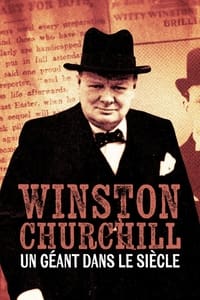Poster de Winston Churchill : Un géant dans le siècle
