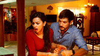 Обои к фильму «Ivan Thanthiran (2017)» — (11 из 13)