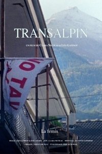 Imagem do Filme Transalpin