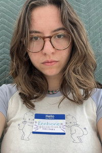 Imagem de Kennedy Shahan