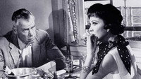«Корабль дураков (1965)» — обои к фильму #7