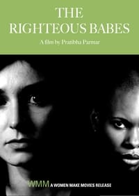 Poster de The Righteous Babes